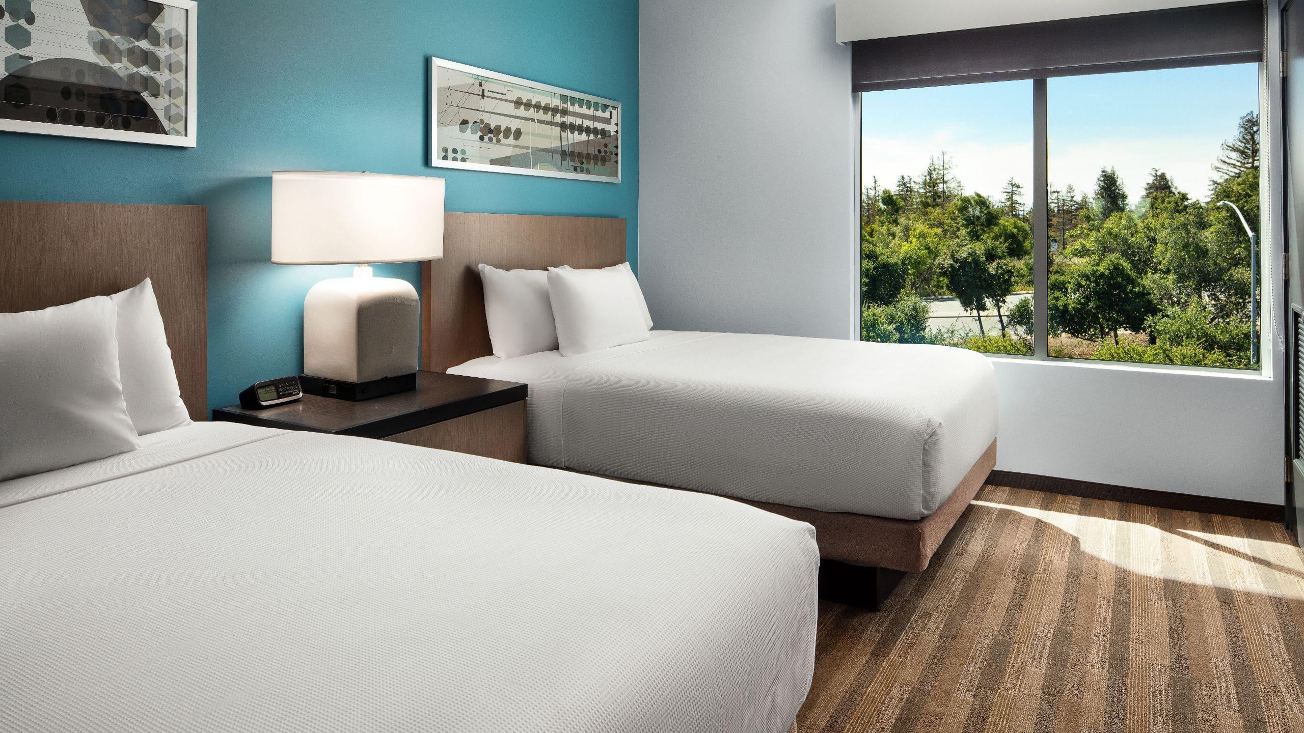 Hyatt House San Jose/Cupertino Hotel Exterior photo
