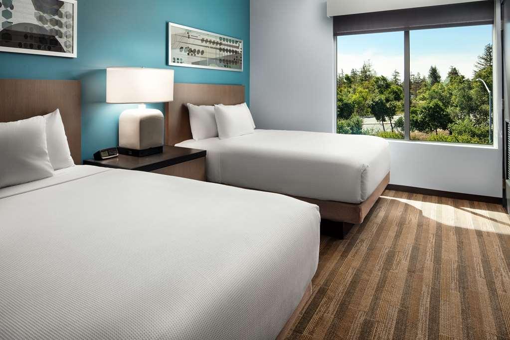 Hyatt House San Jose/Cupertino Hotel Room photo