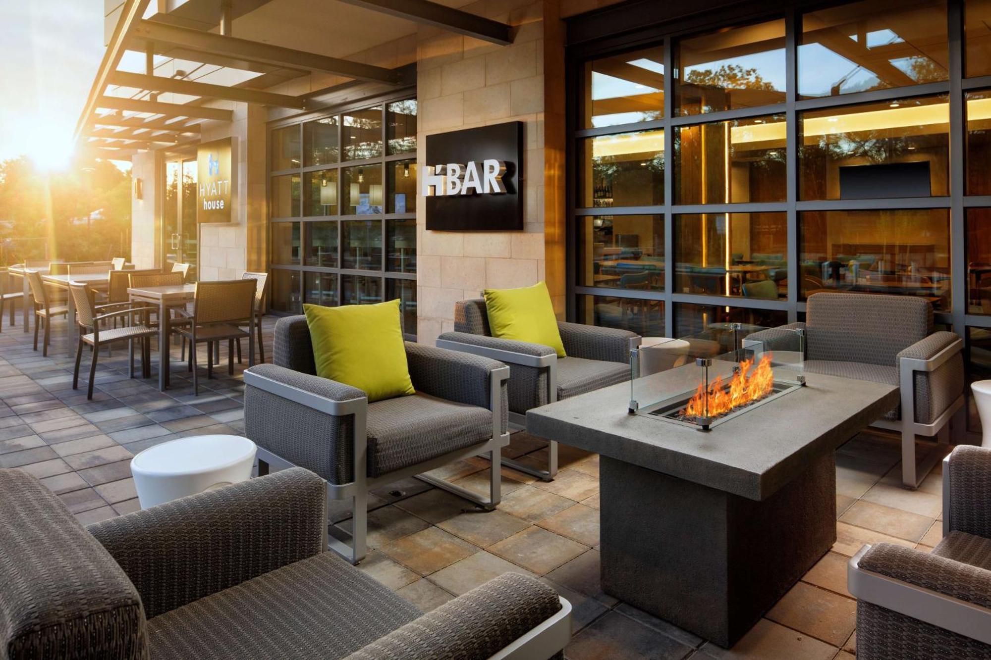 Hyatt House San Jose/Cupertino Hotel Exterior photo