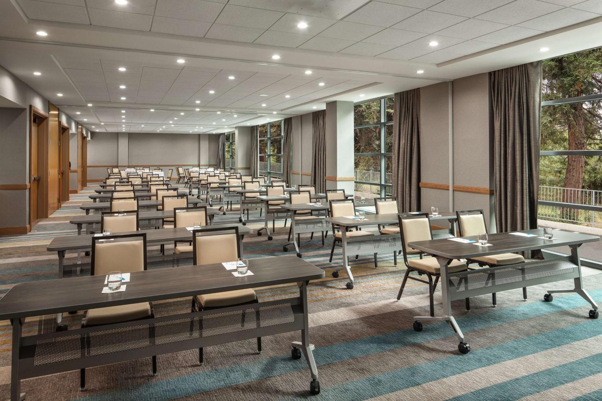 Hyatt House San Jose/Cupertino Hotel Exterior photo