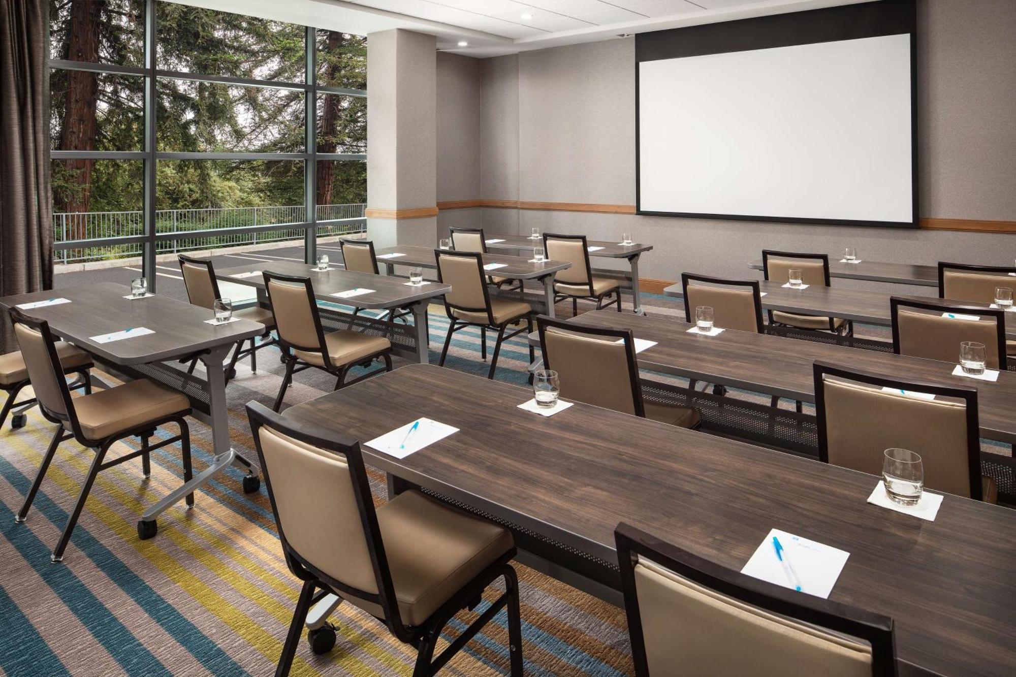 Hyatt House San Jose/Cupertino Hotel Exterior photo
